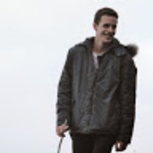 Meet your Posher, Thomas